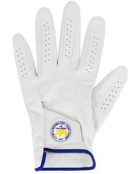 【MALBON GOLF】[WOMENS COLLECTION] Manuela Gloves ■WOMAN MANUELA GLOVE – Malbon Golf