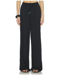 ALL THE WAYS - Beth Drawstring Pant - Lyst