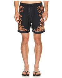 Agua Bendita - Joe Trunks - Lyst