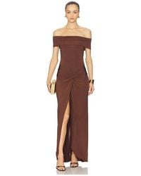 chinese dress ladies The Ellie Maxi Nap Dress main image 0