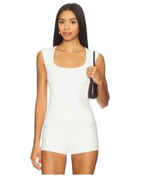 Astr - Ellamay Sweater Top - Lyst
