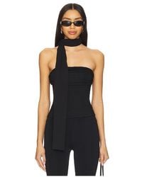 ALL THE WAYS - Nataline Top - Lyst