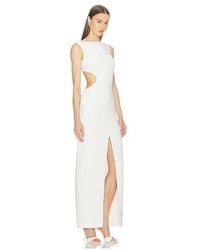 Camila Coelho - Selma Maxi Dress - Lyst