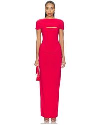 Lovers + Friends - Selene Gown - Lyst