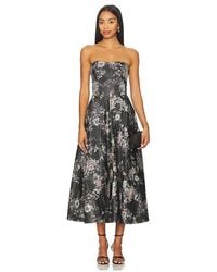 V. Chapman - Hazel Dress - Lyst