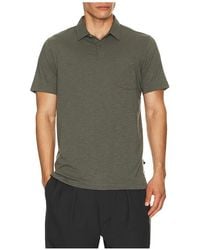 Travis Mathew - Polohemd - Lyst