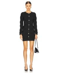 Line & Dot - Minikleid Jones - Lyst