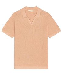 Marine Layer - Conrad セーターポロ - Lyst