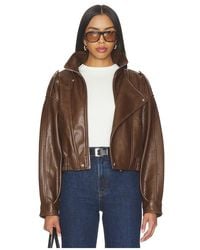 Blank NYC - Moto Jacket - Lyst