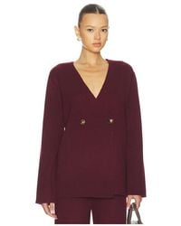 SER.O.YA - Tundra Sweater - Lyst