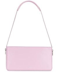Alexander Wang - Siren Pochette Bag - Lyst