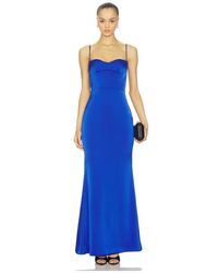 Katie May - Kleid Yasmin - Lyst
