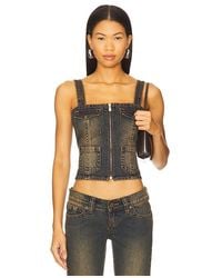 A.Brand - Utility Top - Lyst