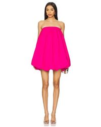 Susana Monaco - Minikleid Dress - Lyst