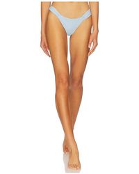 Devon Windsor - Jolie Bikini Bottom - Lyst