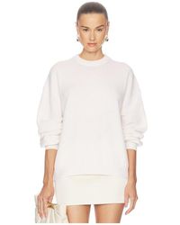SRG - Bayani Cashmere Sweater - Lyst
