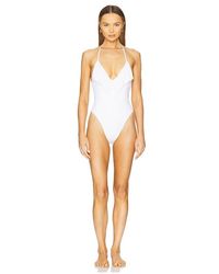 LSPACE - Desert Days One Piece Swimsuit - Lyst