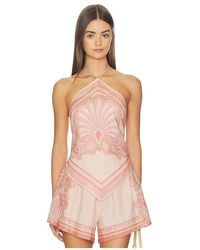 Shani Shemer - Rosa Top - Lyst
