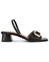 Flattered - Jojo Sandal - Lyst