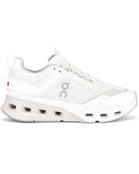 On Shoes - Cloudnova X Sneaker - Lyst