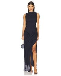 Auteur Studio - Bruna Dress - Lyst