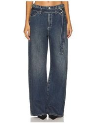 A.Brand - 95 Super Baggy Jeans - Lyst