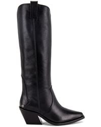 Anine Bing - Tall Tania Boot - Lyst