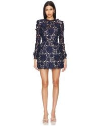 Bronx and Banco - Minikleid Maia - Lyst