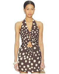 Seven Wonders - Aira Top - Lyst