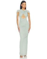 Ronny Kobo - Nasha Dress - Lyst