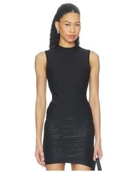 Hervé Léger - The Janet Top - Lyst