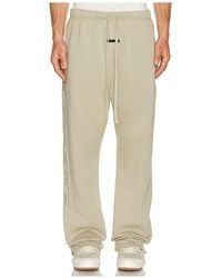 Fear Of God - Active Trace Relaxed Sweatpant - Lyst