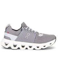 On Shoes - Cloudswift 4 Sneaker - Lyst