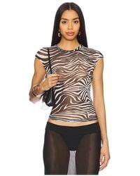 AFRM - Nina Top - Lyst