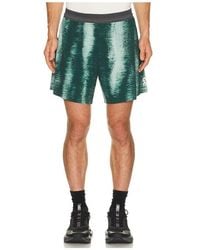 On Shoes - Performance Shorts Terra - Lyst