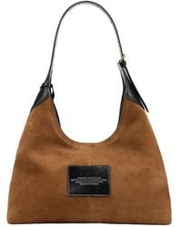 Marc Jacobs - The Belted Sack Bag - Lyst