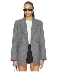 Anine Bing - Tiphaine Blazer - Lyst