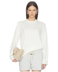 Fear Of God - Classic Fit Long Sleeve Tee - Lyst