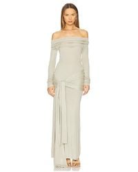 AYA MUSE - Kora Dress - Lyst