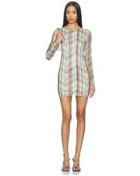 Missoni - Robe Dress En, Taille Also En 38/2, 40/4, 42/6 - Lyst