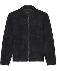 Rails - Simon Full Zip Jacket - Lyst