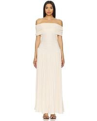 Lioness - Field Of Dreams Dress - Lyst