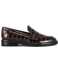 Flattered - LOAFERS SARA - Lyst