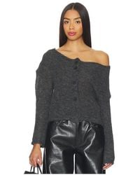 Lioness - Margaux Knit Top - Lyst