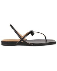 Flattered - Sina Sandal - Lyst