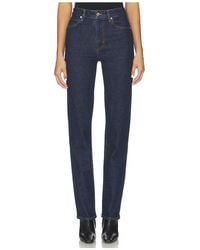 FRAME - The Ruler Jeans - Lyst