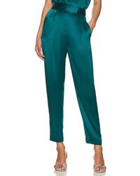 The Sei - Tapered Trouser - Lyst