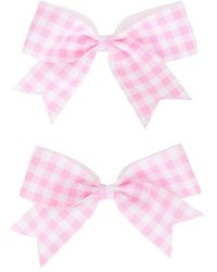 Lovers + Friends - Millie Bows - Lyst