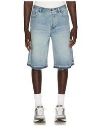 BBCICECREAM - Lunar Shorts - Lyst