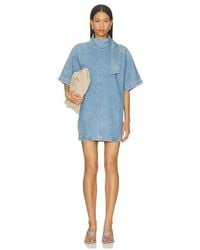 Agolde - Kembra Dress - Lyst